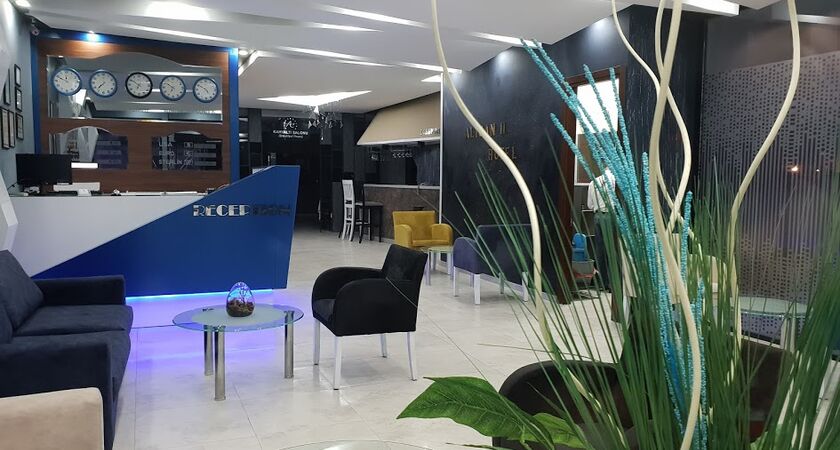 Alican Hotel  İzmir