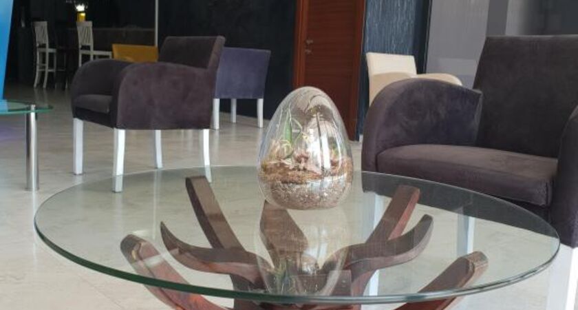 Alican Hotel  İzmir