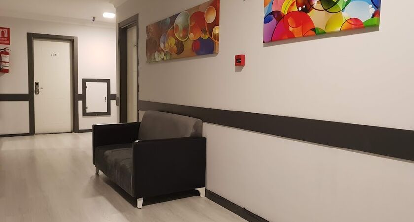 Alican Hotel  İzmir