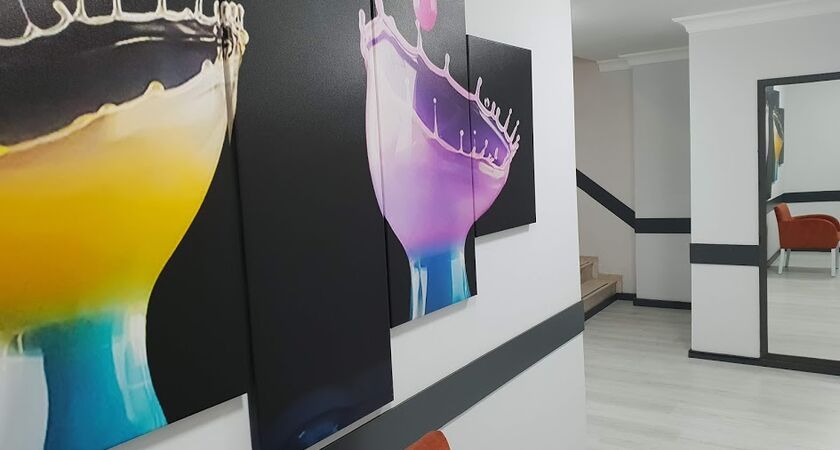 Alican Hotel  İzmir