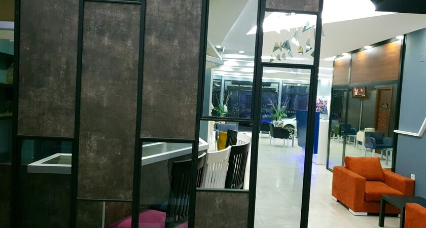 Alican Hotel  İzmir