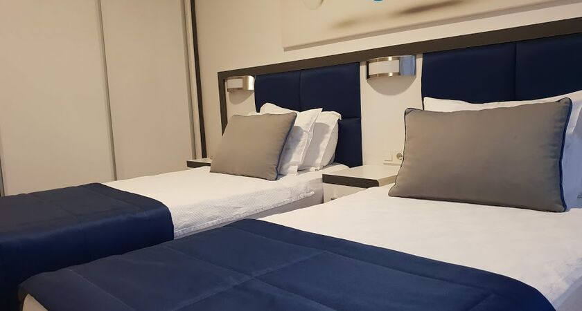 Alican Hotel  İzmir