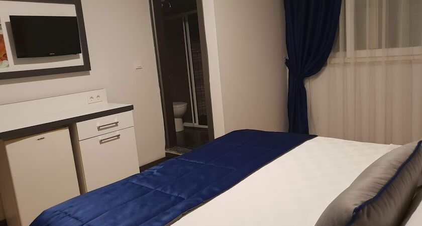 Alican Hotel  İzmir