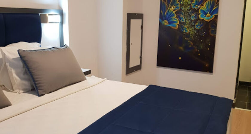 Alican Hotel  İzmir