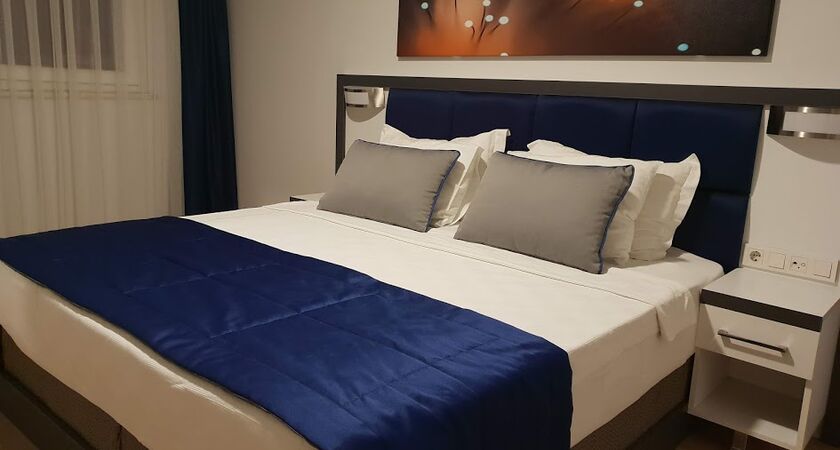 Alican Hotel  İzmir