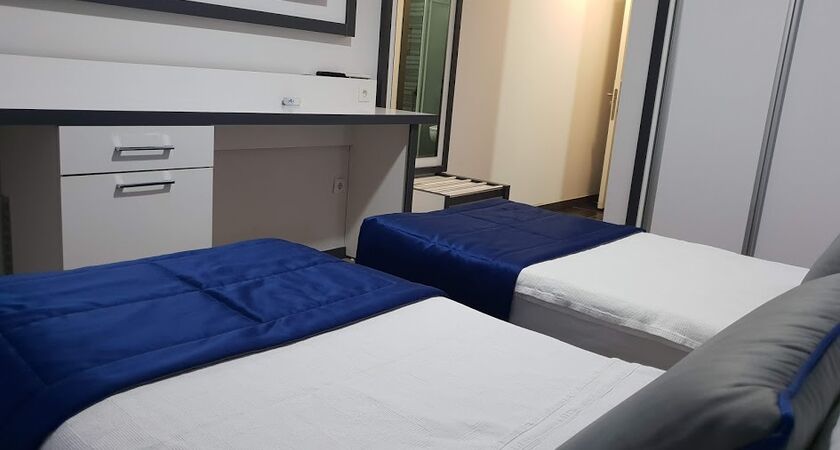 Alican Hotel  İzmir