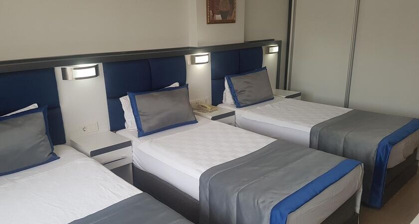 Alican Hotel  İzmir
