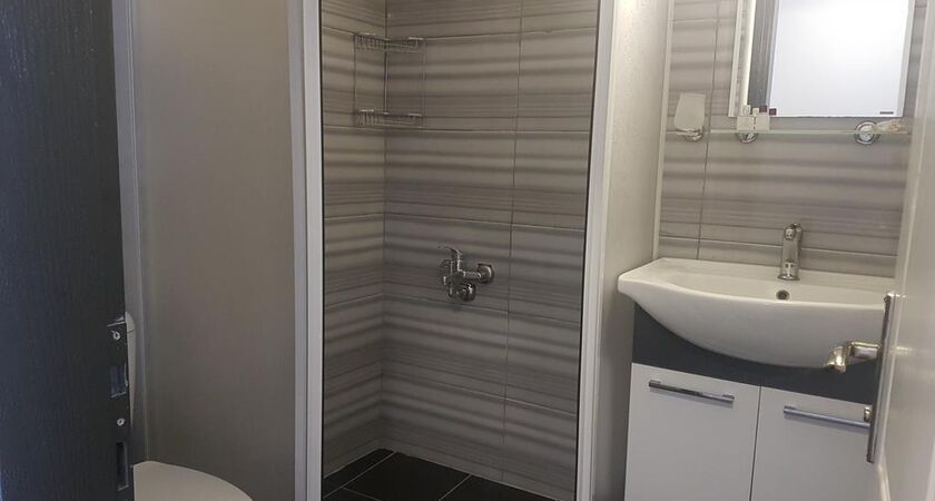 Alican Hotel  İzmir