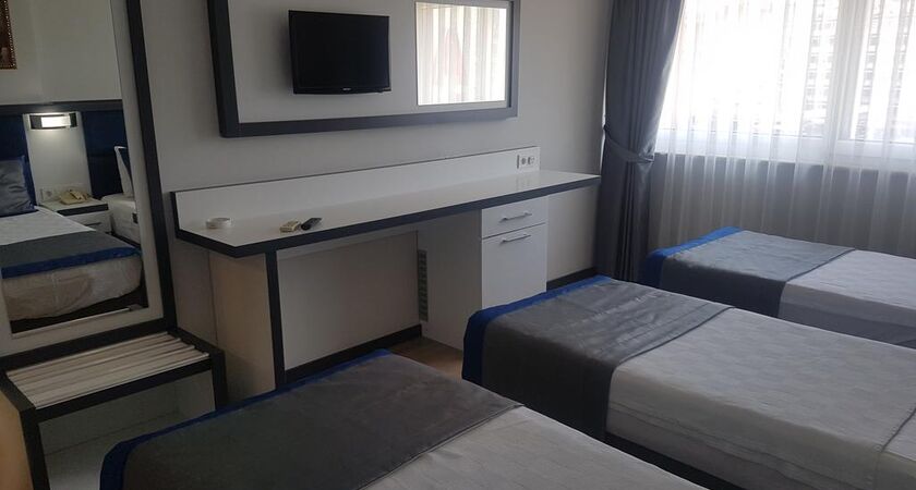 Alican Hotel  İzmir