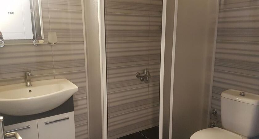 Alican Hotel  İzmir