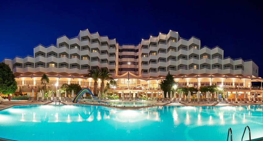 Richmond Ephesus Resort