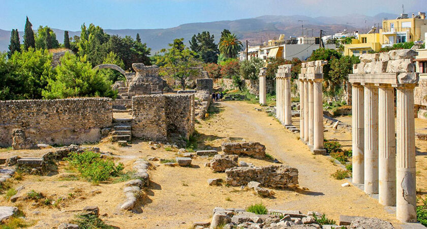 Kos Adası Turu Ramazan Bayramına Özel