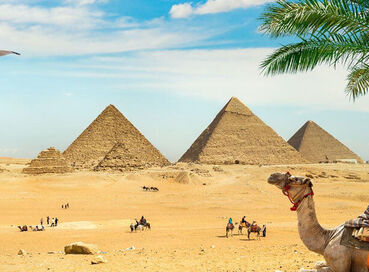 İzmir Hareketli Sunexpress İle Sharm El Sheıkh Turu 4 Gece