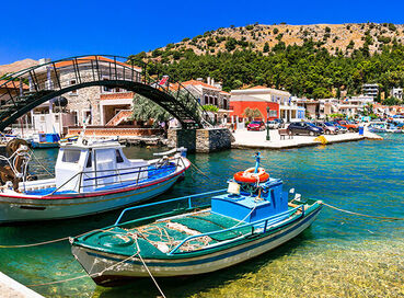 Sakız Adası Kaçamağı - Her Hafta sonu
