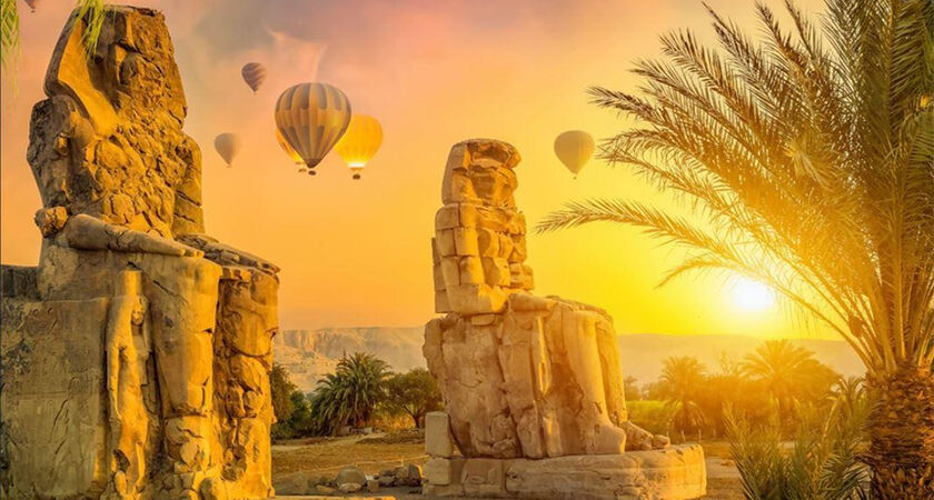 İzmir Hareketli Sunexpress İle Sharm El Sheıkh Turu 4 Gece