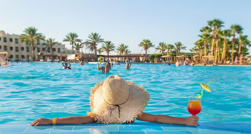 İzmir Hareketli Sunexpress İle Sharm El Sheıkh Turu 4 Gece