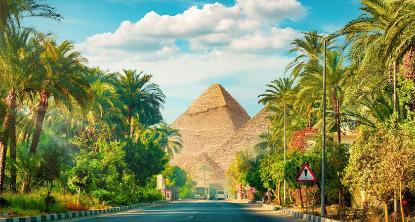 İzmir Hareketli Sunexpress İle Sharm El Sheıkh Turu 4 Gece