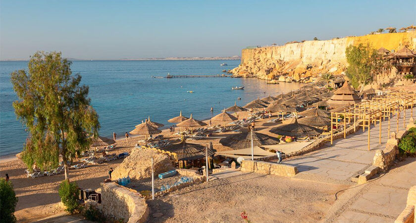 İzmir Hareketli Sunexpress İle Sharm El Sheıkh Turu 4 Gece