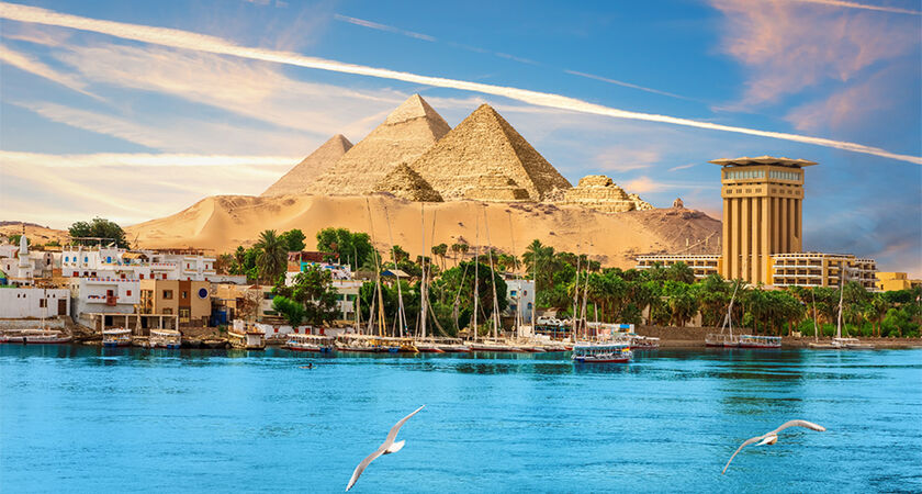 İzmir Hareketli Sunexpress İle Sharm El Sheıkh Turu 4 Gece