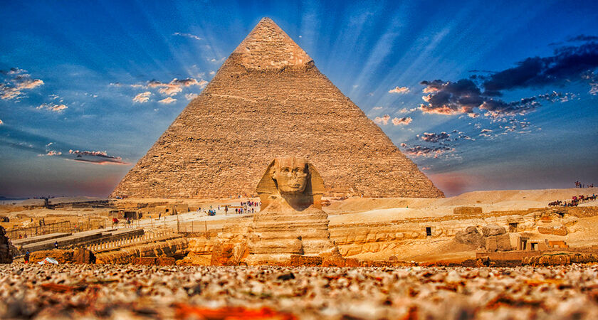 İzmir Hareketli Sunexpress İle Sharm El Sheıkh Turu 4 Gece