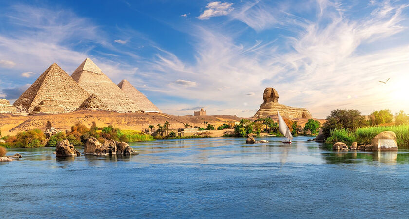 İzmir Hareketli Sunexpress İle Sharm El Sheıkh Turu 4 Gece