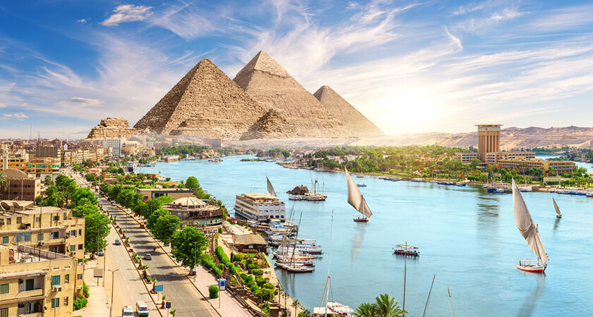 İzmir Hareketli Sunexpress İle Sharm El Sheıkh Turu 4 Gece