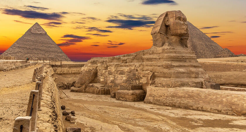 İzmir Hareketli Sunexpress İle Sharm El Sheıkh Turu 4 Gece