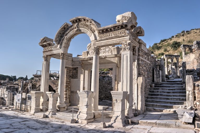 Ephesus Day Trip
