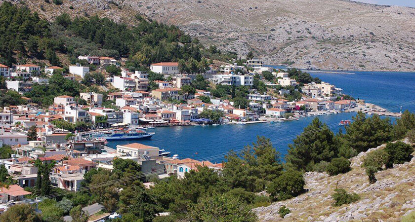 Sakız Adası Kaçamağı - Her Hafta sonu