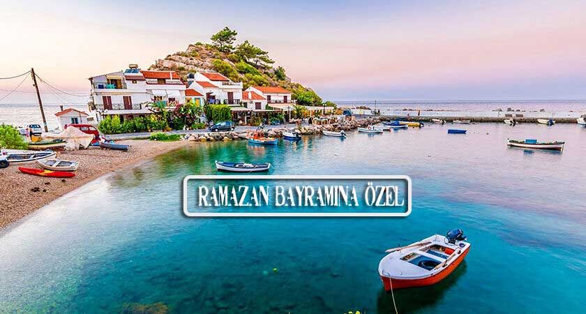 Samos Turu - Ramazan Bayramına Özel