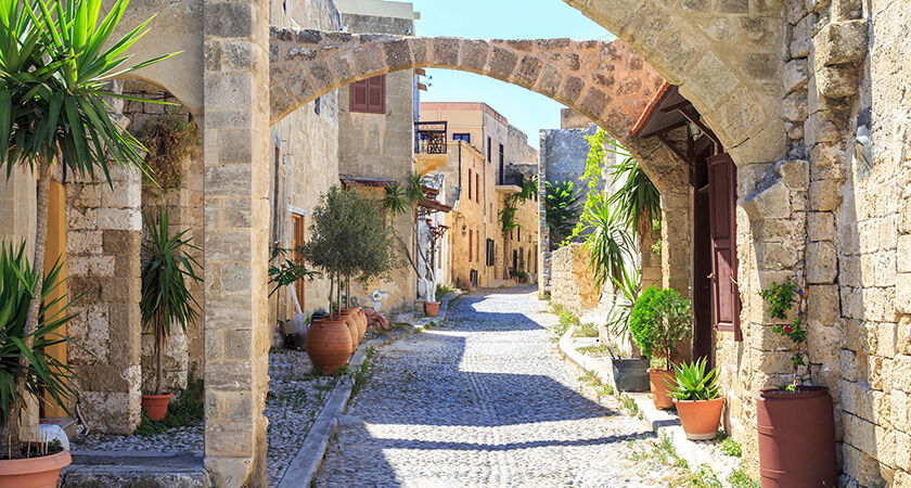 Rodos Turu - Ramazan Bayramına Özel