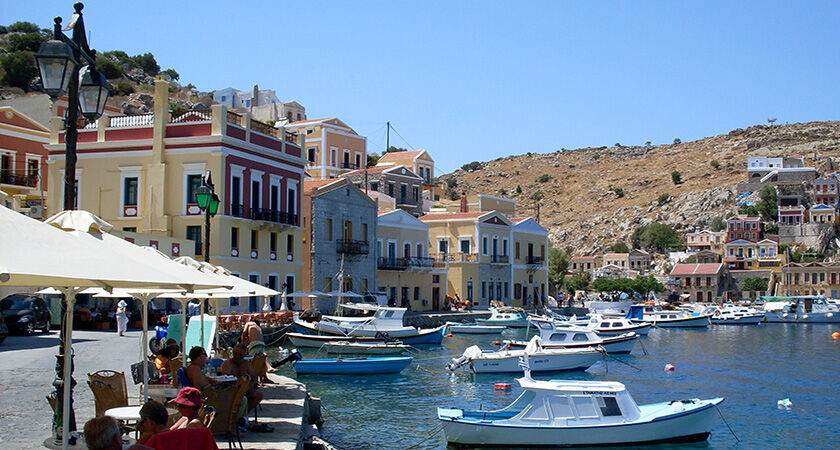 Rodos Turu - Ramazan Bayramına Özel