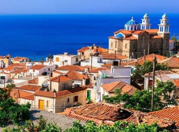 Samos Turu - 3 Gece 4 Gün