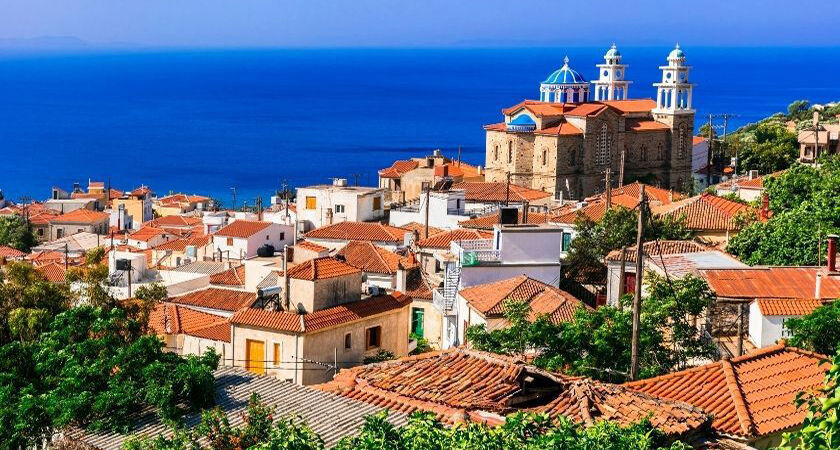 Samos Turu - 2 Gece 3 Gün