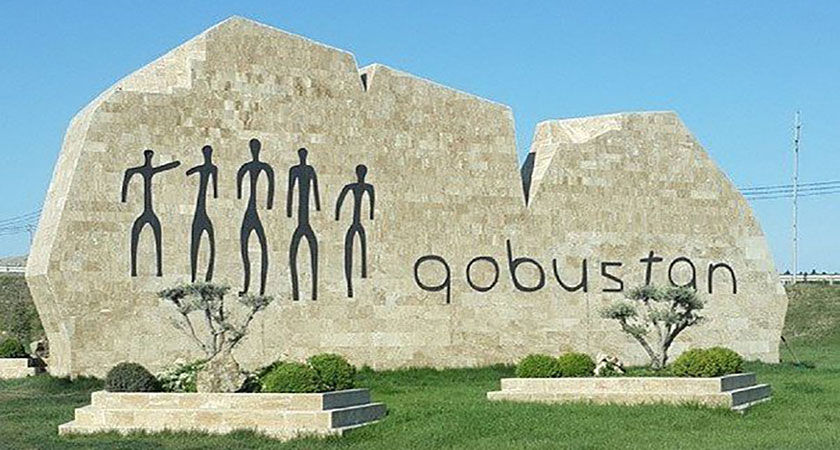 Azerbaycan ve Karabağ Turu