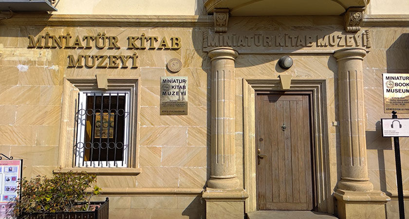 Azerbaycan ve Karabağ Turu