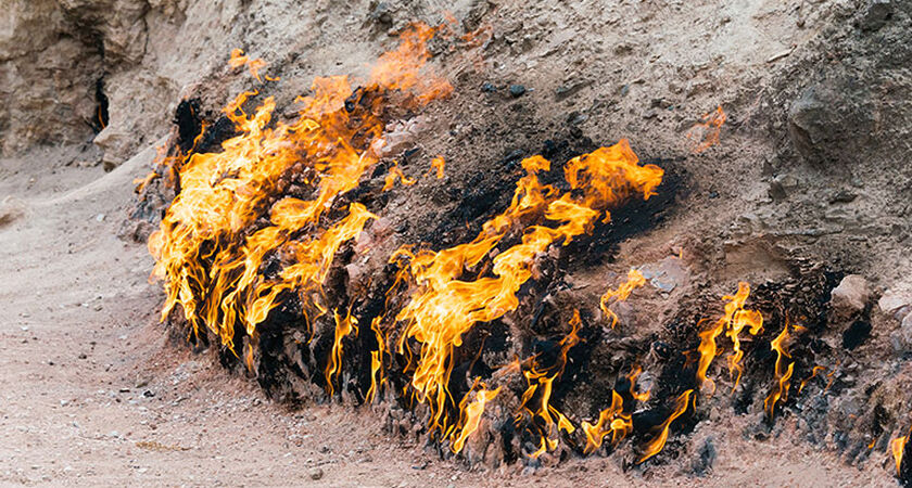 Azerbaycan ve Karabağ Turu