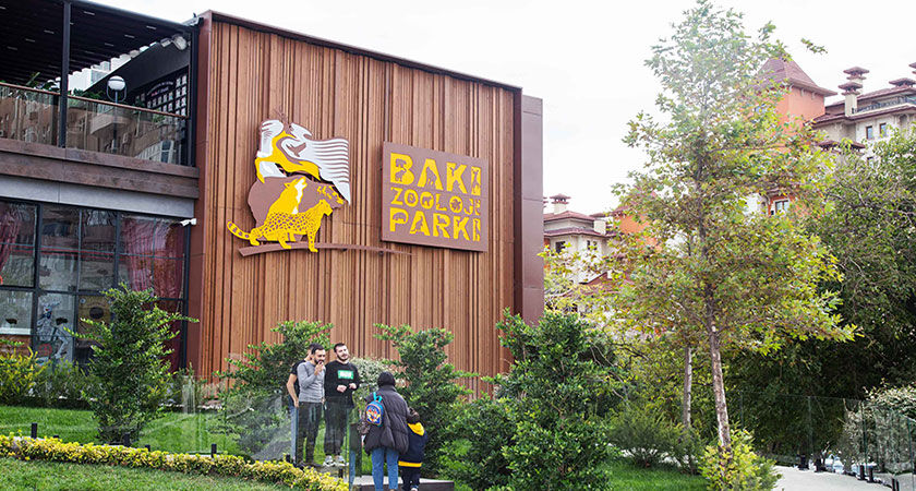 Azerbaycan ve Karabağ Turu