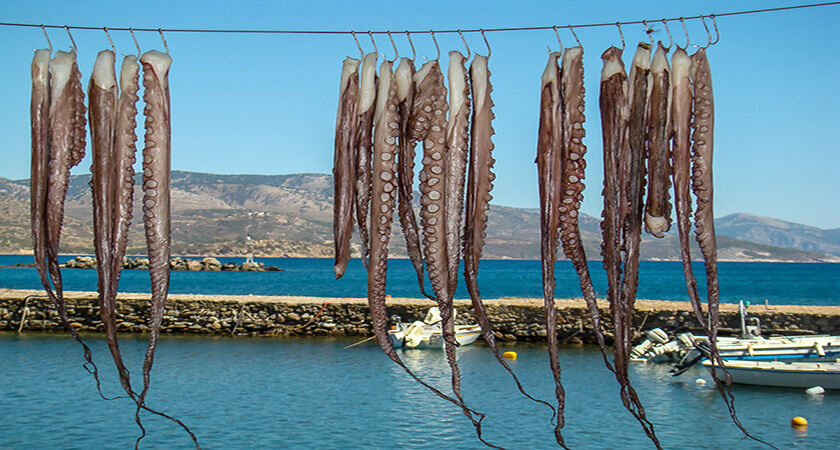 Sakız Adası Turu - Ramazan Bayramına Özel
