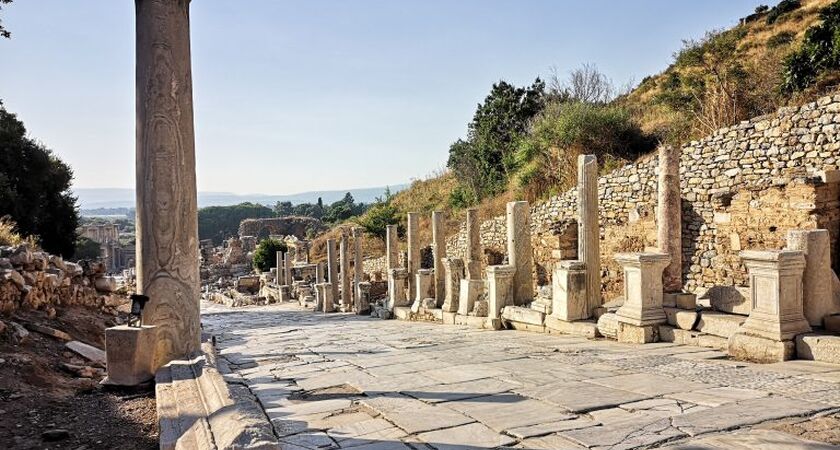 Ephesus Day Trip