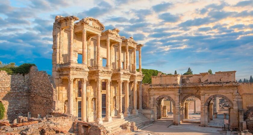 Ephesus Day Trip