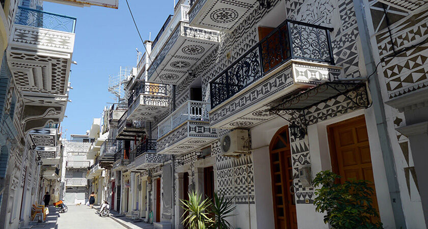 Sakız Adası Turu – 2 GECE 3 GÜN