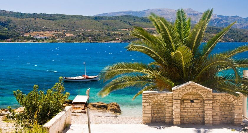 Samos Turu - 3 Gece 4 Gün